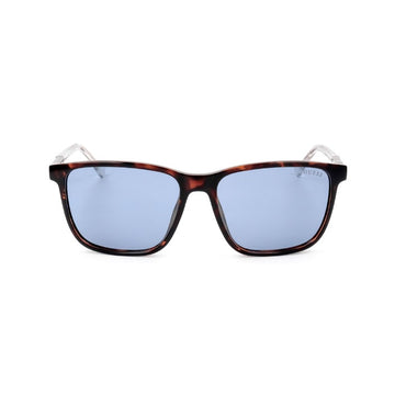 Guess Men's Sunglasses DARK HAVANA