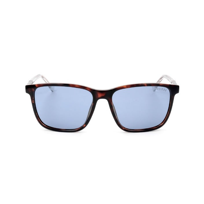 Guess Men's Sunglasses DARK HAVANA