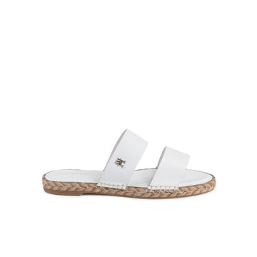 Tommy Hilfiger Women Sandals WHITE