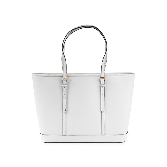 Michael Kors Women's Handbags OPTIC WHITE
