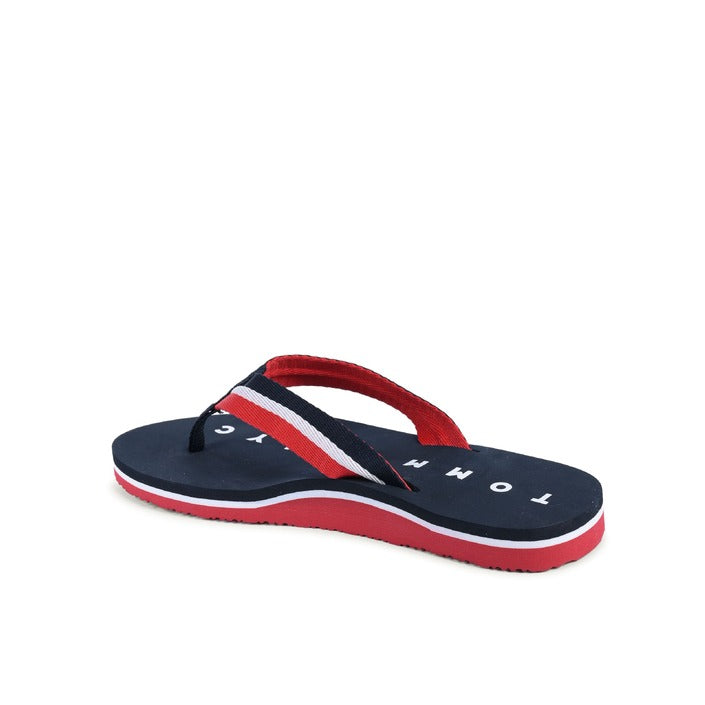 Tommy Hilfiger Women's Flip flop Blue