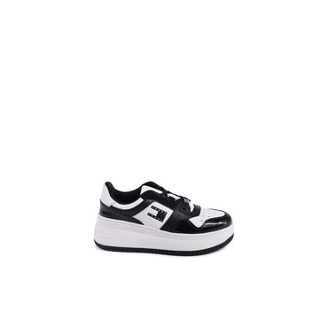 Tommy Hilfiger Women's Sneaker White