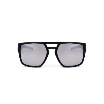 Tommy Hilfiger Men's Sunglasses MATTE BLACK