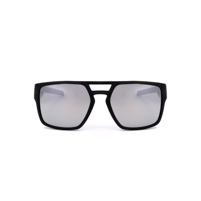 Tommy Hilfiger Men's Sunglasses MATTE BLACK