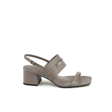 Calvin Klein Women's Sandal Khaki