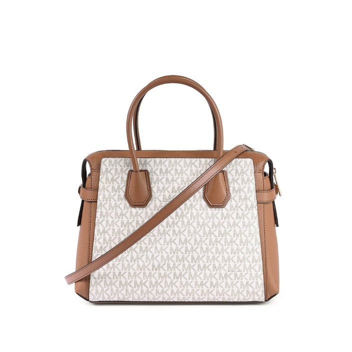 Michael Kors Women's Handbags VANILLA