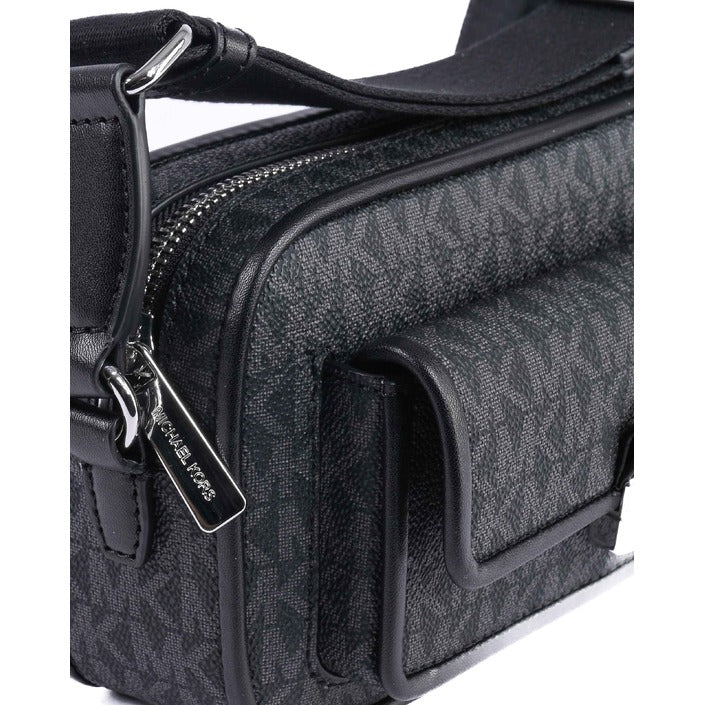Michael Kors Womens Handbag NOIR