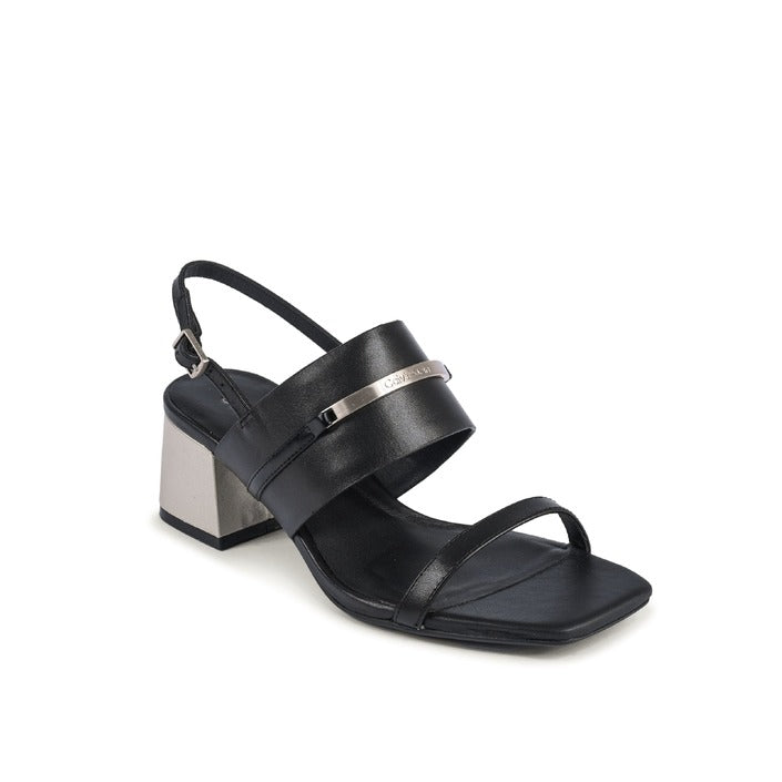 Calvin Klein Women's Sandal Black