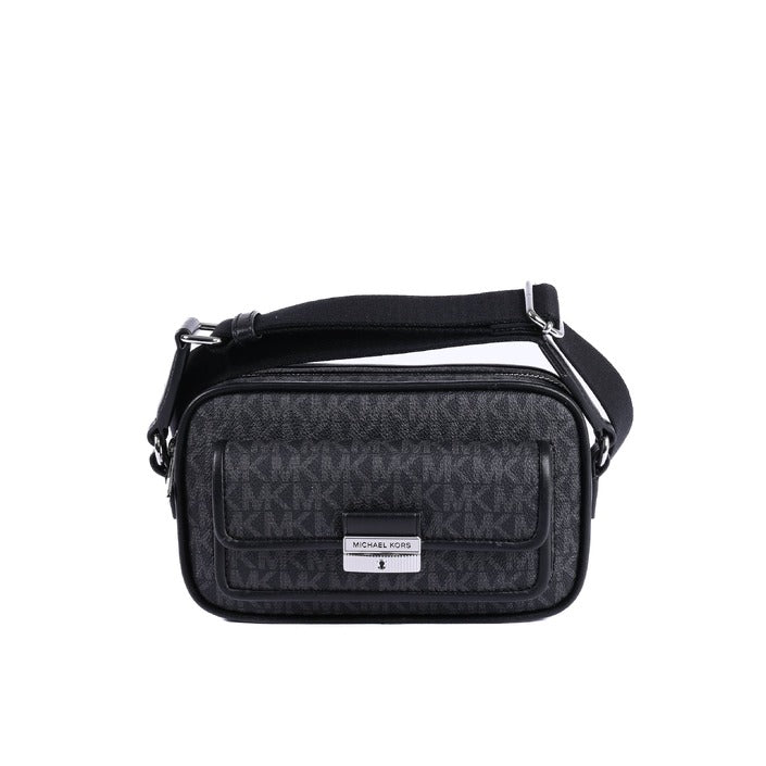 Michael Kors Womens Handbag NOIR