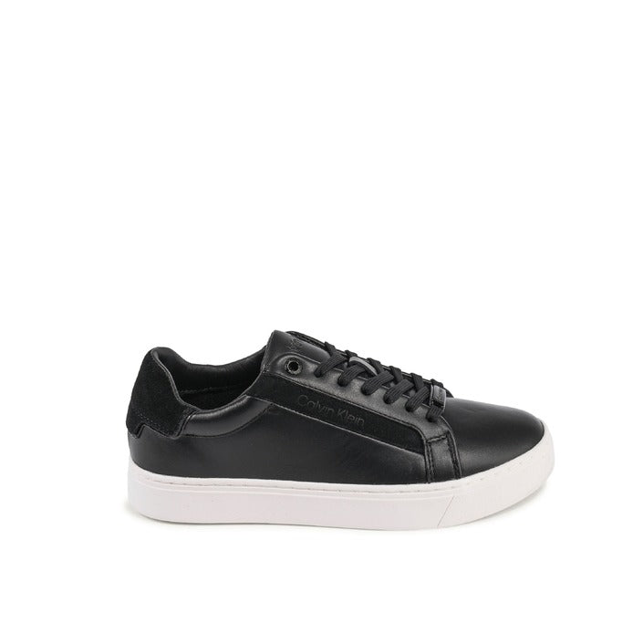 Calvin Klein Women's Sneaker Black