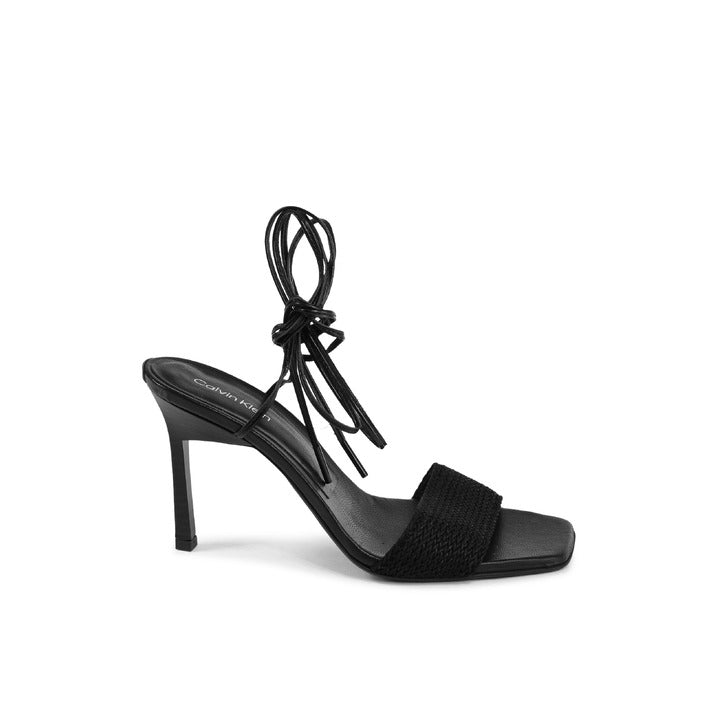 Calvin Klein Women's Sandal Black