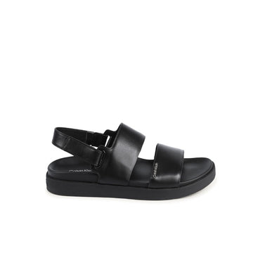 Calvin Klein Women's Sandal Black