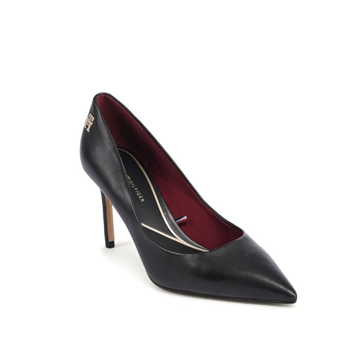 Tommy Hilfiger Women's Pump Black