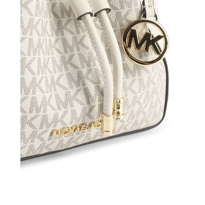 Michael Kors Small Bucket Messenger Bag