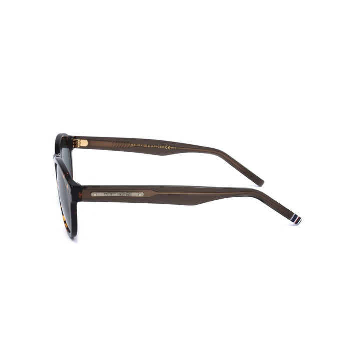 Tommy Hilfiger Unisex Sunglasses HAVANA