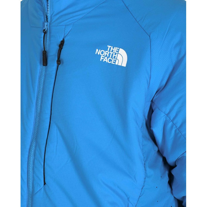 The North Face men Jacket blue