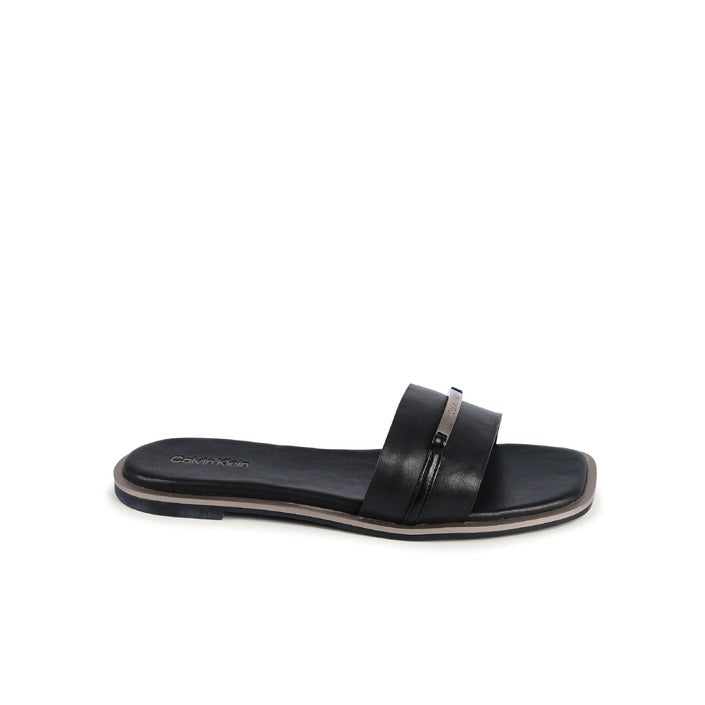Calvin Klein Women's Sandal Black