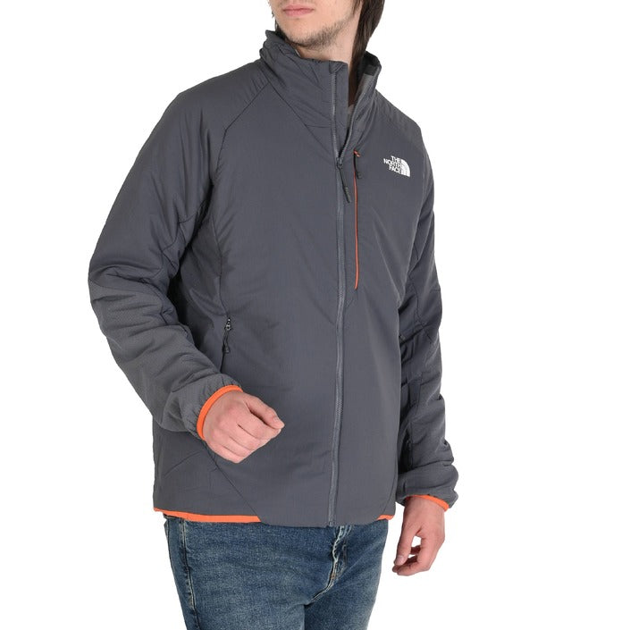 The North Face men Jacket grey
