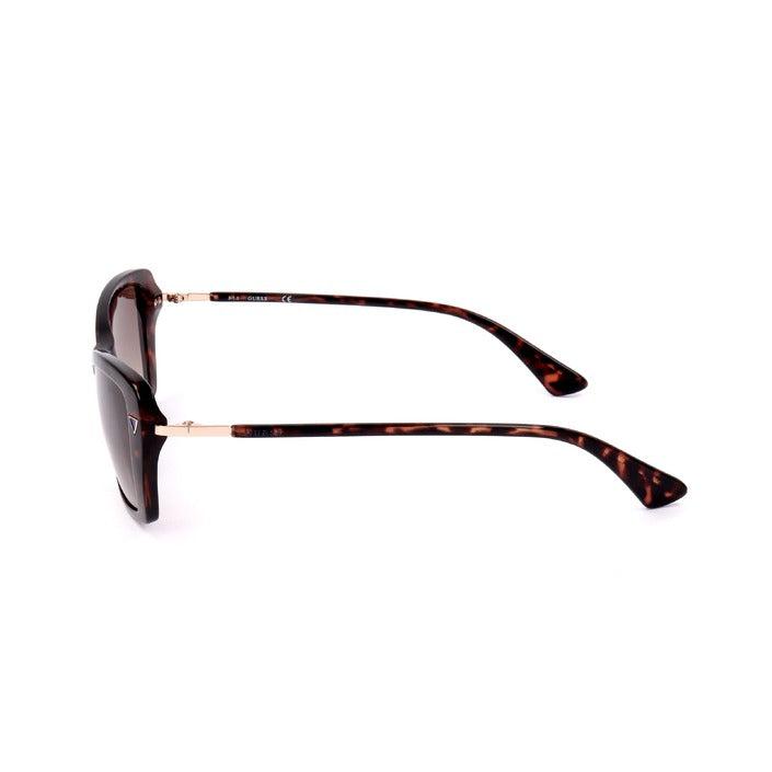 Guess Women's Sunglasses DARK HAVANA
