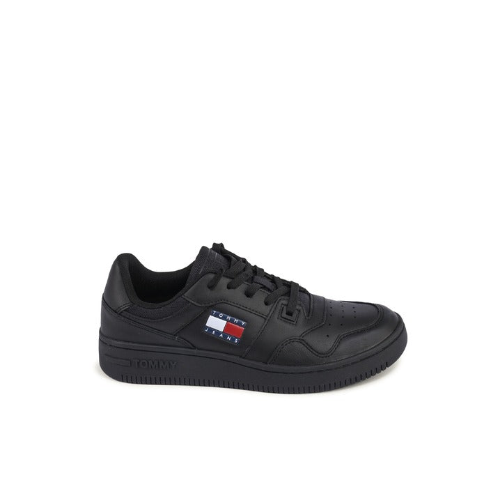 Tommy Hilfiger Women's Sneaker Black