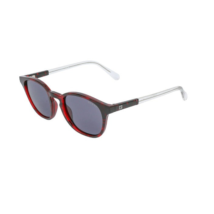 Guess Men's Sunglasses BORDEAUX