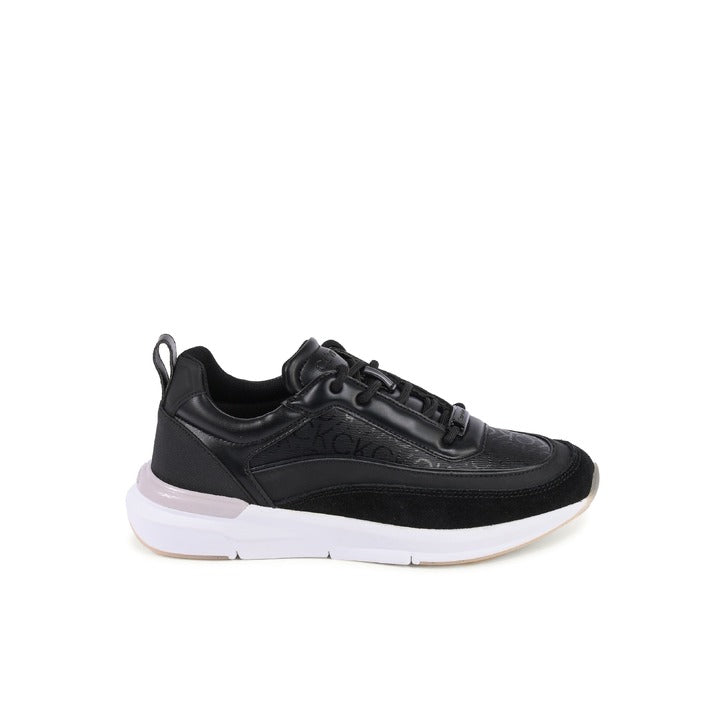 Calvin Klein Women's Sneaker Black