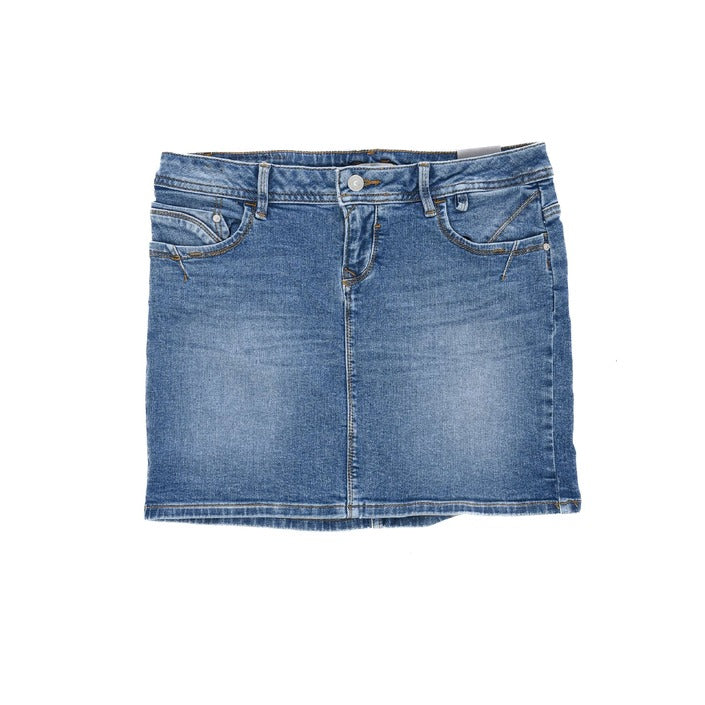 LTB Women's Denim Skirt ADREA
