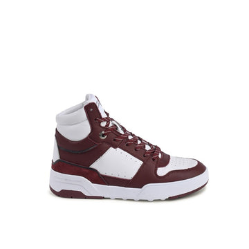 Tommy Hilfiger Women's Sneaker Purple