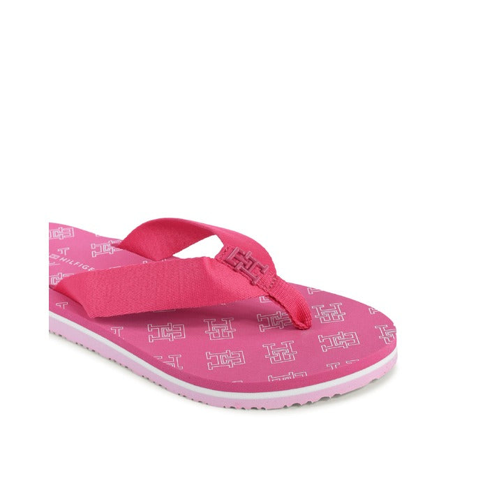 Tommy Hilfiger Women's Flip flop Pink