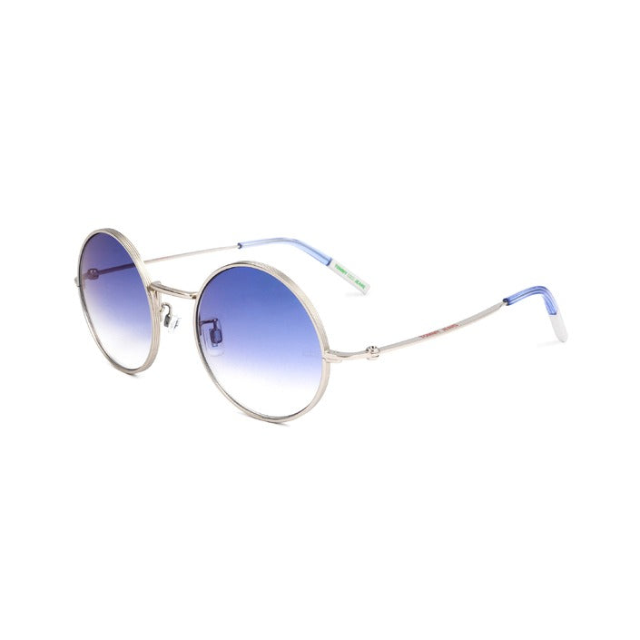 Tommy Hilfiger Unisex Sunglasses MATTE PALLADIUM