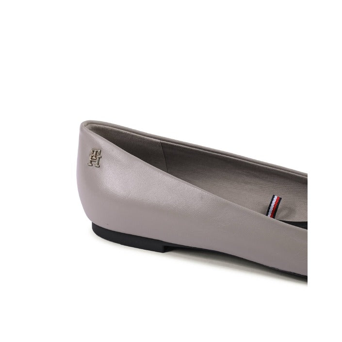 Tommy Hilfiger Women's Ballerina Grey