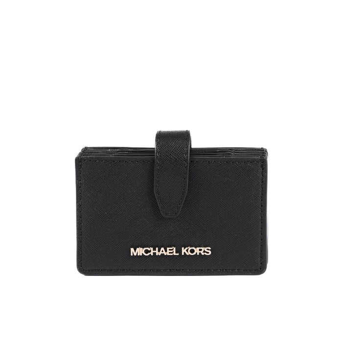Michael Kors Women's Handbag BLACK
