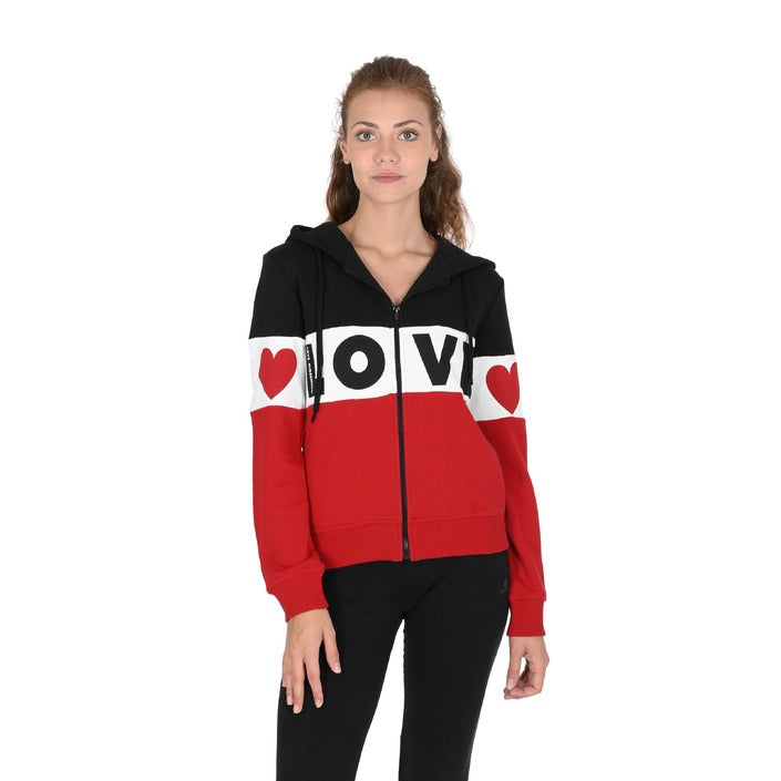 Love Moschino Women's Sweatshirt