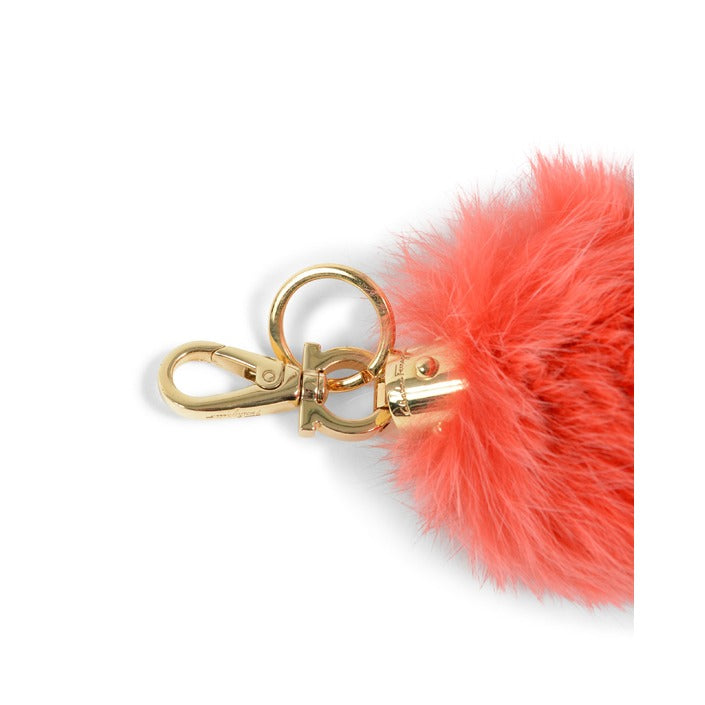 Salvatore Ferragamo Women's Key Case Multicolor