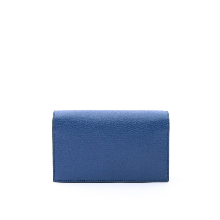 Gucci Leather Mini Bag