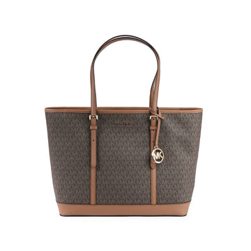 Michael Kors Women's Handbags BROWN