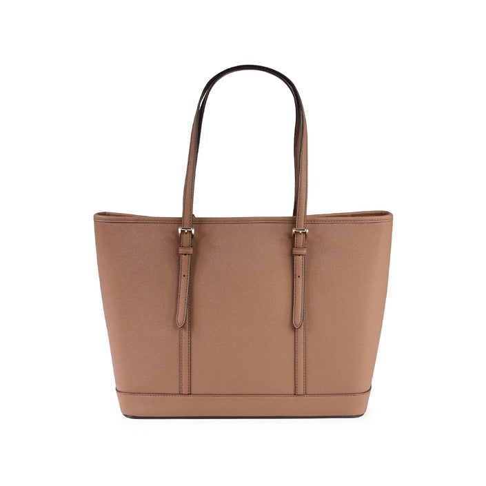Michael Kors Women's Handbags LUGGAGE